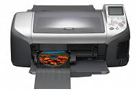 Epson STYLUS PHOTO R310