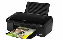 Epson STYLUS TX110