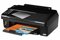 Epson STYLUS TX200