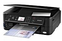 Epson Workforce 625