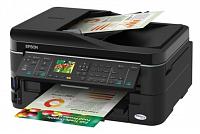 Epson Workforce 630