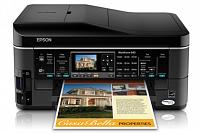 Epson Workforce 645