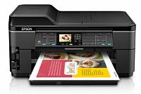 Epson Workforce 7510