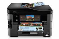 Epson Workforce 840