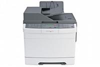 Lexmark X543