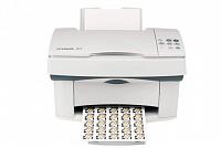 Lexmark X73