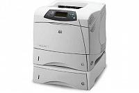 HP LaserJet 4350tn