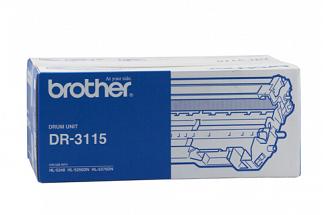 Brother DR3115 Drum Unit (Genuine)