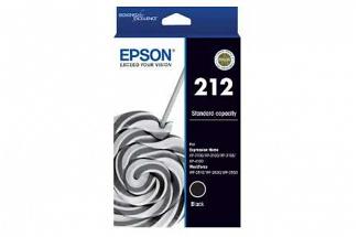 epson 212 black ink
