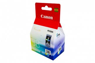 Canon CL38 Fine Colour Ink (Genuine)