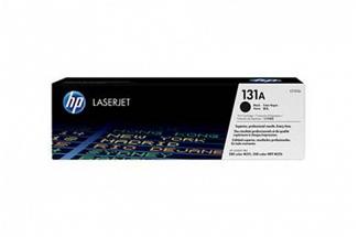 HP CF210A #131A Black Toner Cartridge (Genuine)