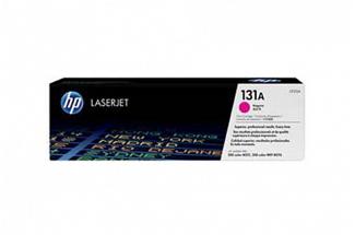 HP CF213A #131A Magenta Toner Cartridge (Genuine)