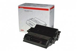 Oki B710 B720 B730 1279001 Black Toner Cartridge (Genuine)