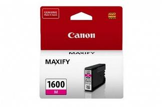 Canon PGI1600M Magenta Ink (Genuine)