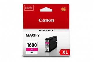 Canon PGI1600XLM Magenta High Yield Ink (Genuine)