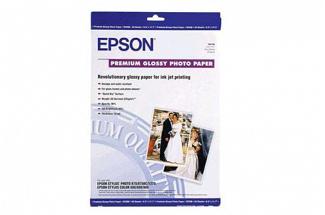 Epson A3+ Glossy Photo Paper 20 Sheets S041289