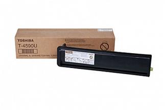 Toshiba T4590 Toner Cartridge (Genuine)