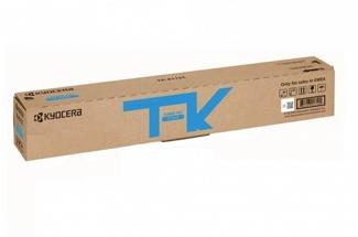 Kyocera TK5394C Cyan Toner Cartridge (Genuine)