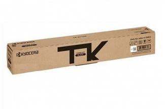 Kyocera TK5394K Black Toner Cartridge (Genuine)